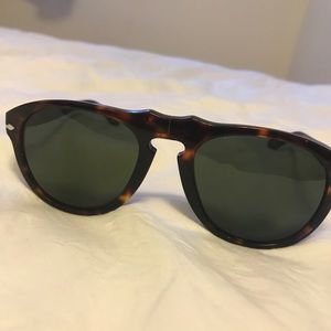 Men’s Persol sunglasses